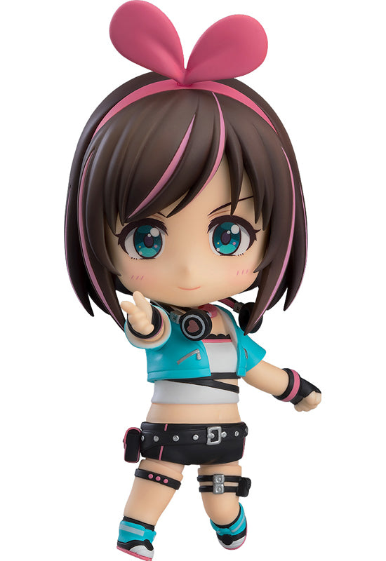 1116 Kizuna AI Nendoroid Kizuna AI: A.I.Games 2019 Ver.