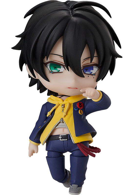 1298 Hypnosis Mic -Division Rap Battle- Nendoroid Saburo Yamada