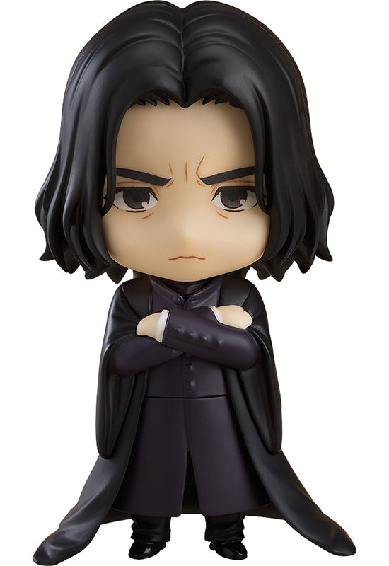 1187 Harry Potter Nendoroid Severus Snape