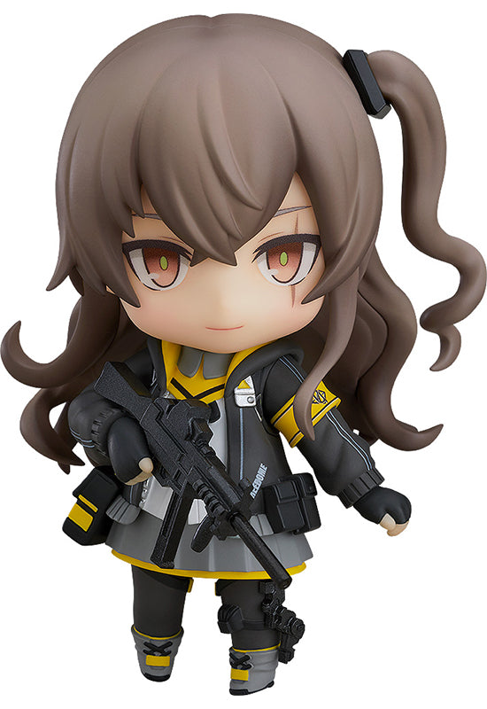 1264 Girls' Frontline Nendoroid UMP45