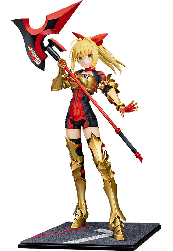 FATE GOODSMILE RACING & TYPE-MOON RACING Nero Claudius: Racing Ver.