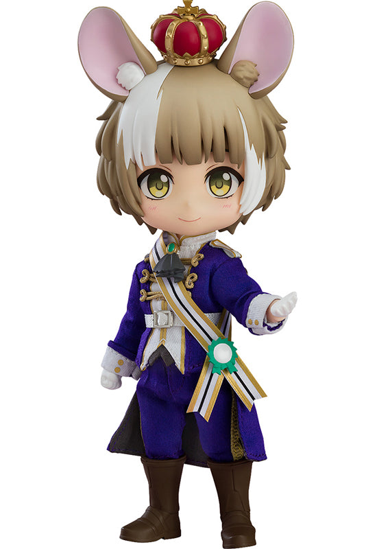 Nendoroid Doll Mouse King: Noix