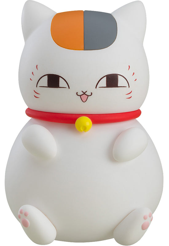 1344 Natsume Yujin-cho Nendoroid Nyanko Sensei