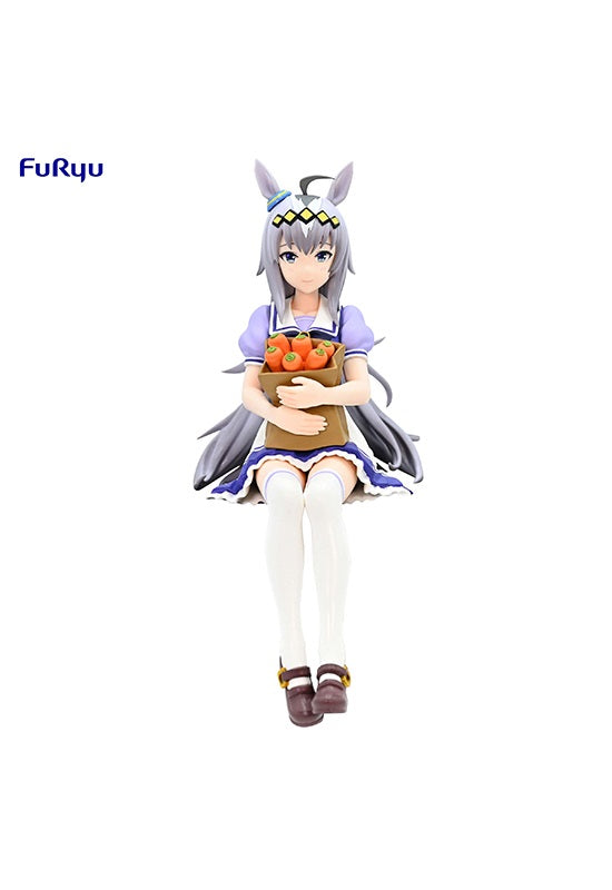 Umamusume: Pretty Derby FuRyu Noodle Stopper Figure Oguri Cap