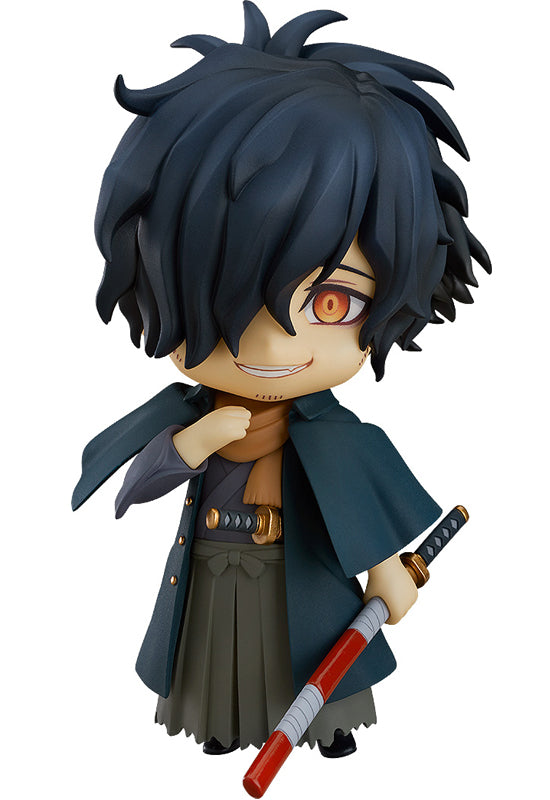 1165 Fate/Grand Order Nendoroid Assassin/Okada Izo