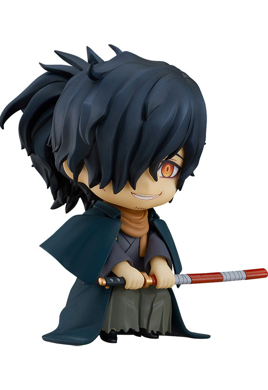 1165-DX Fate/Grand Order Nendoroid Assassin/Okada Izo: Shimatsuken Ver.