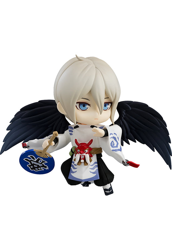 1227 Onmyoji Nendoroid Ootengu