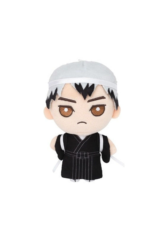 Haikyu!! To The Top Movic Mascot Charm Kimono Ouendan Kita Shinsuke