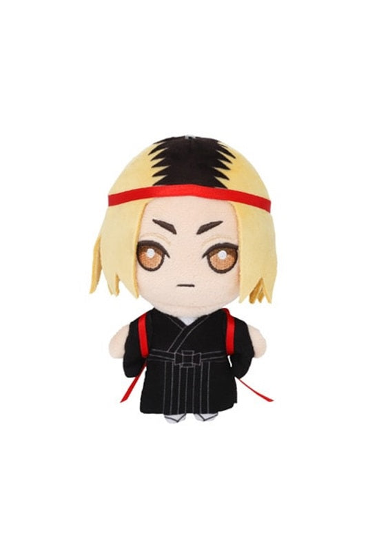 Haikyu!! To The Top Movic Mascot Charm Kimono Ouendan Kozume Kenma