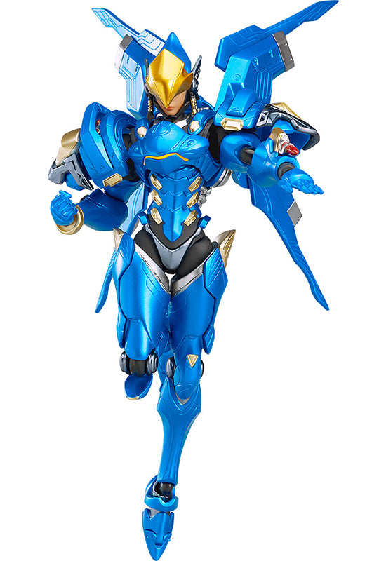 421 Overwatch figma Pharah