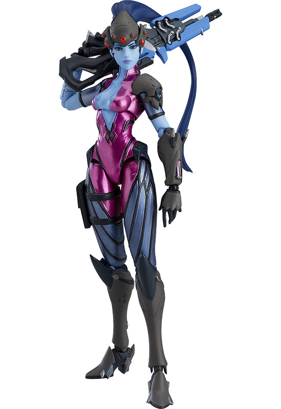 387 Overwatch figma Widowmaker