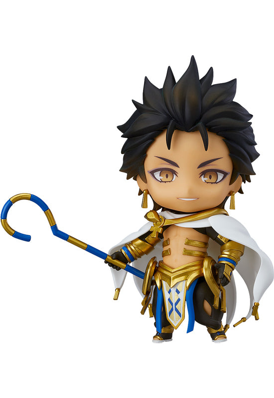 1296-DX Fate/Grand Order Nendoroid Rider/Ozymandias: Ascension Ver.