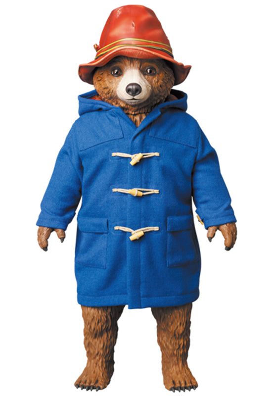 PADDINGTON MEDICOM TOYS Vinyl Collectible Dolls VCD PADDINGTON