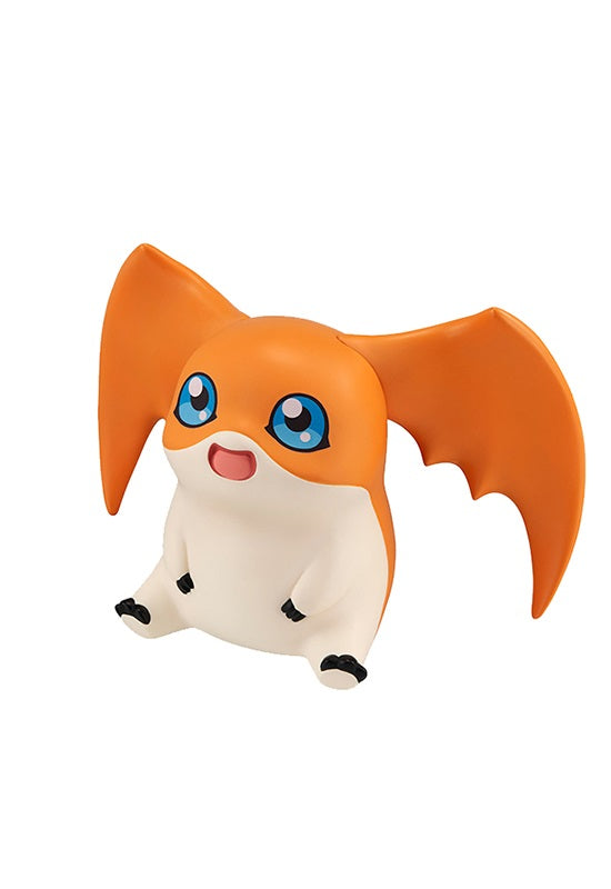 Digimon Adventure MEGAHOUSE Look up PATAMON