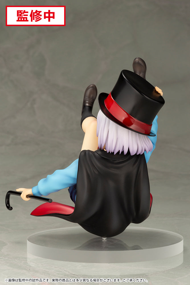 MAGICAL SEMPAI Kotobukiya TEJINA SENPAI SENPAI ANI STATUE