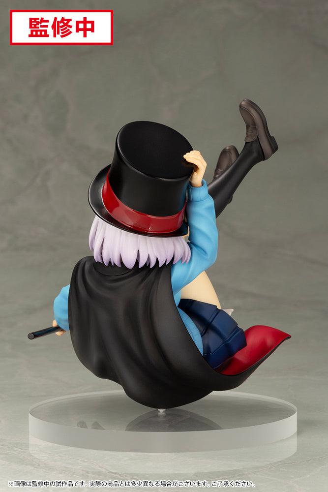 MAGICAL SEMPAI Kotobukiya TEJINA SENPAI SENPAI ANI STATUE