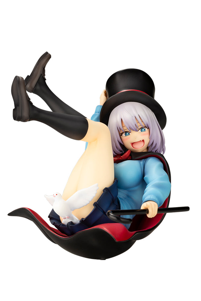 MAGICAL SEMPAI Kotobukiya TEJINA SENPAI SENPAI ANI STATUE