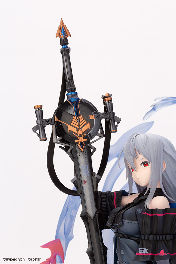 ARKNIGHTS Kotobukiya SKADI ELITE 2 VERSION