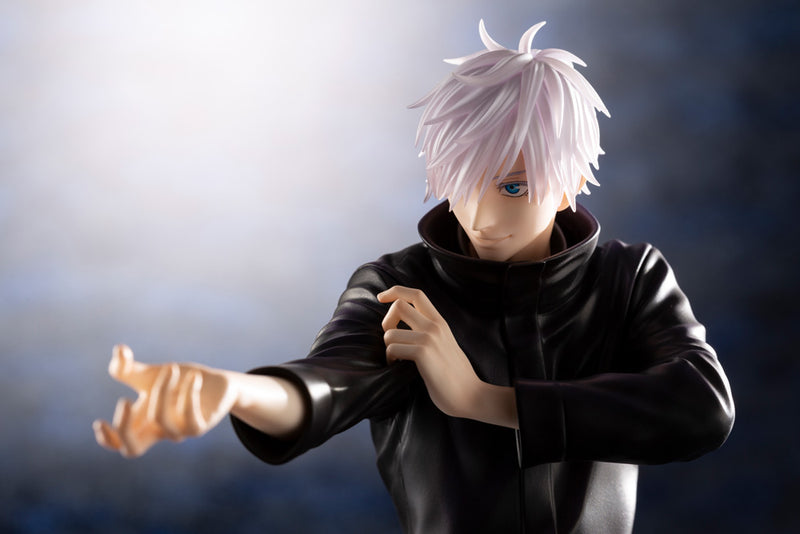 JUJUTSU KAISEN Kotobukiya ARTFX J SATORU GOJO