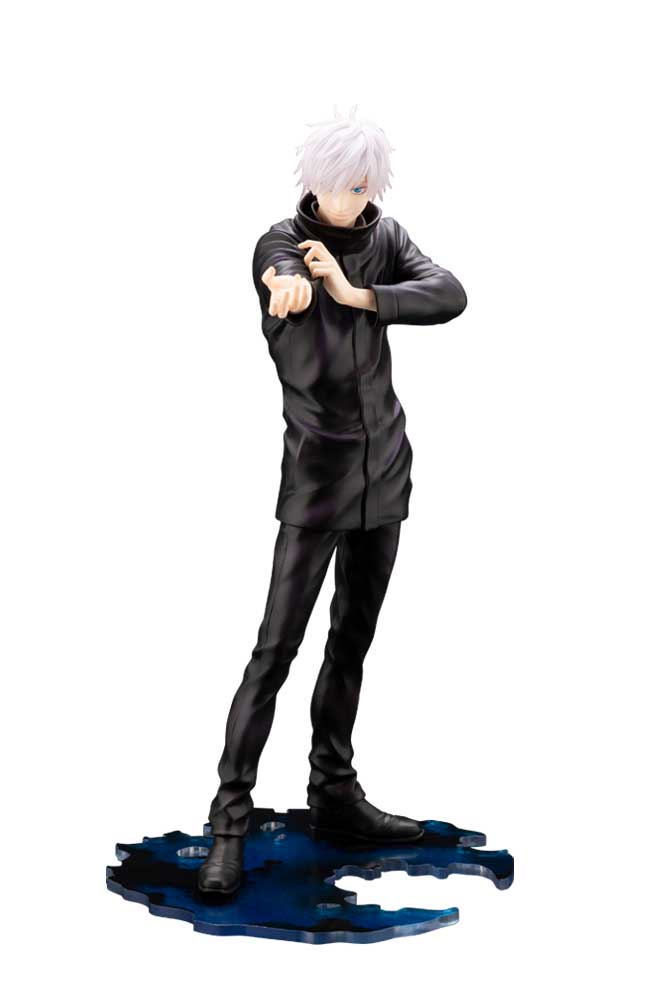 JUJUTSU KAISEN Kotobukiya ARTFX J SATORU GOJO