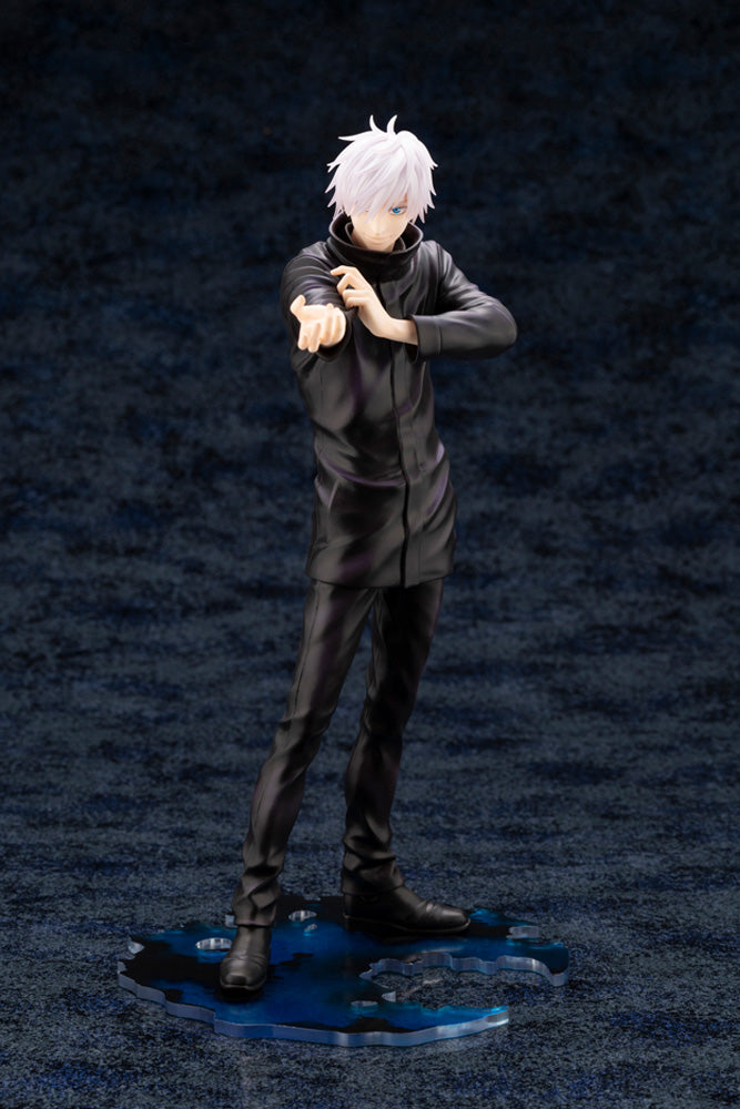 JUJUTSU KAISEN Kotobukiya ARTFX J SATORU GOJO