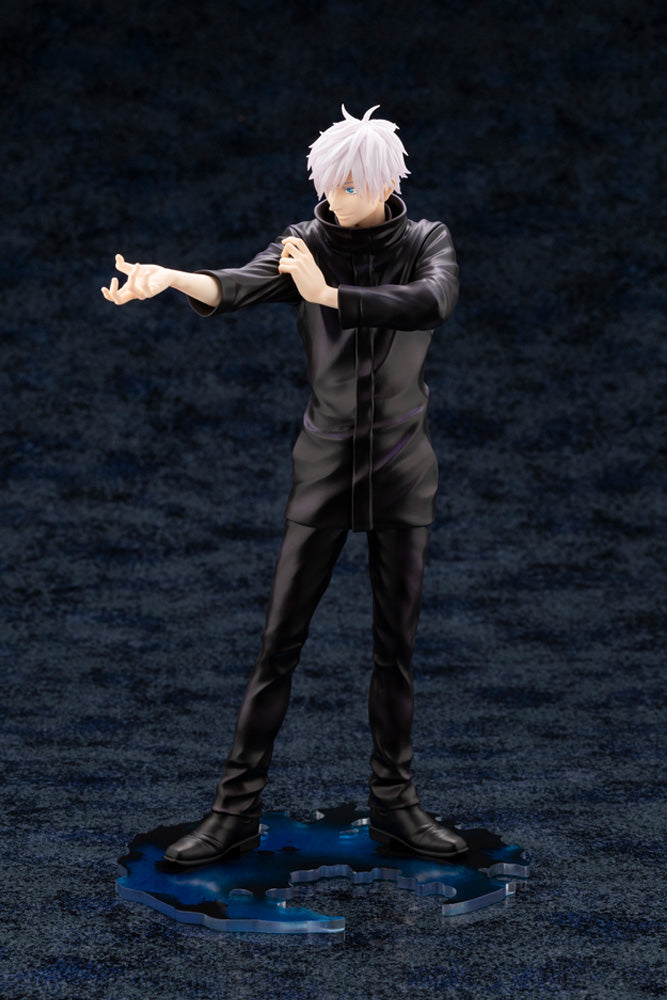 JUJUTSU KAISEN Kotobukiya ARTFX J SATORU GOJO