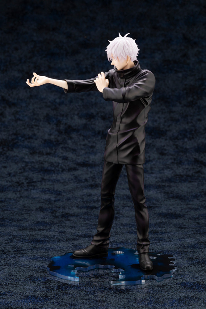 JUJUTSU KAISEN Kotobukiya ARTFX J SATORU GOJO