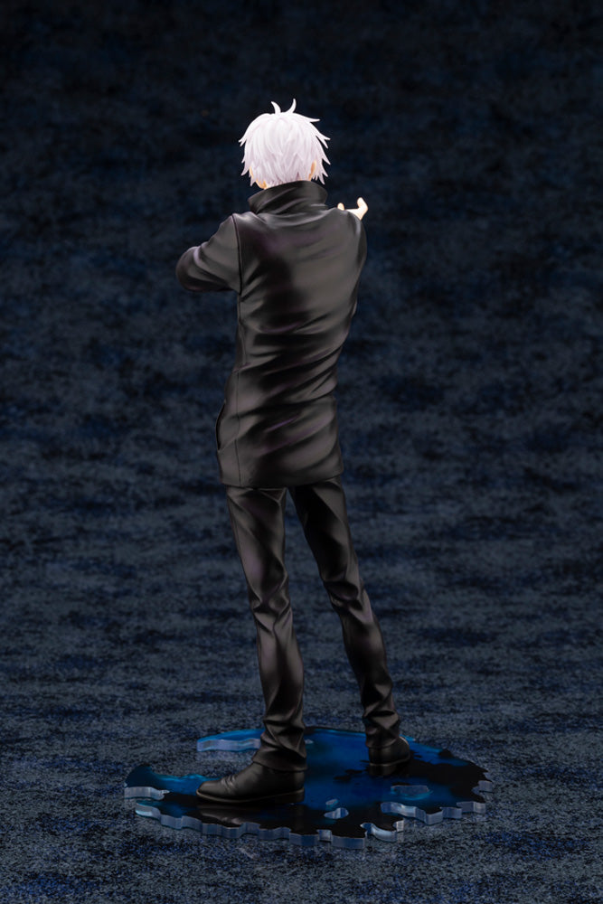 JUJUTSU KAISEN Kotobukiya ARTFX J SATORU GOJO