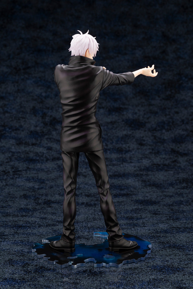 JUJUTSU KAISEN Kotobukiya ARTFX J SATORU GOJO