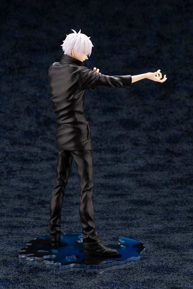 JUJUTSU KAISEN Kotobukiya ARTFX J SATORU GOJO