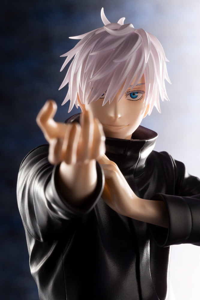 JUJUTSU KAISEN Kotobukiya ARTFX J SATORU GOJO