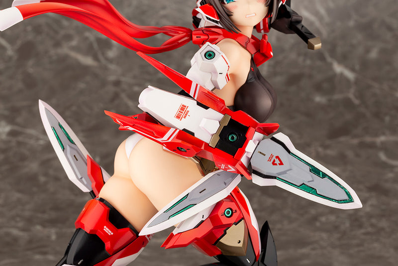 MEGAMI DEVICE Kotobukiya ASRA NINJA