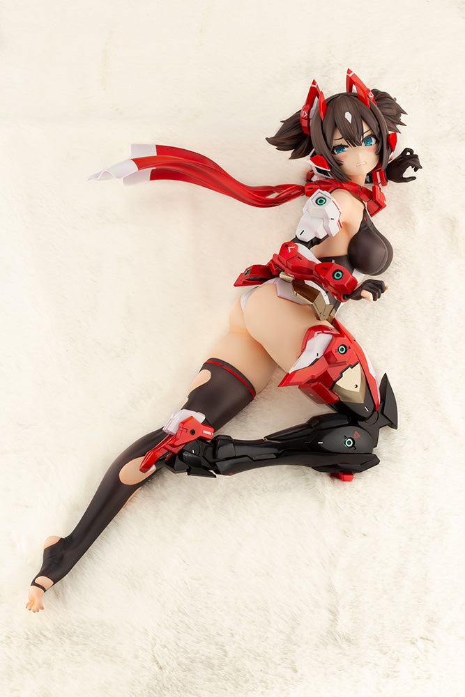 MEGAMI DEVICE Kotobukiya ASRA NINJA