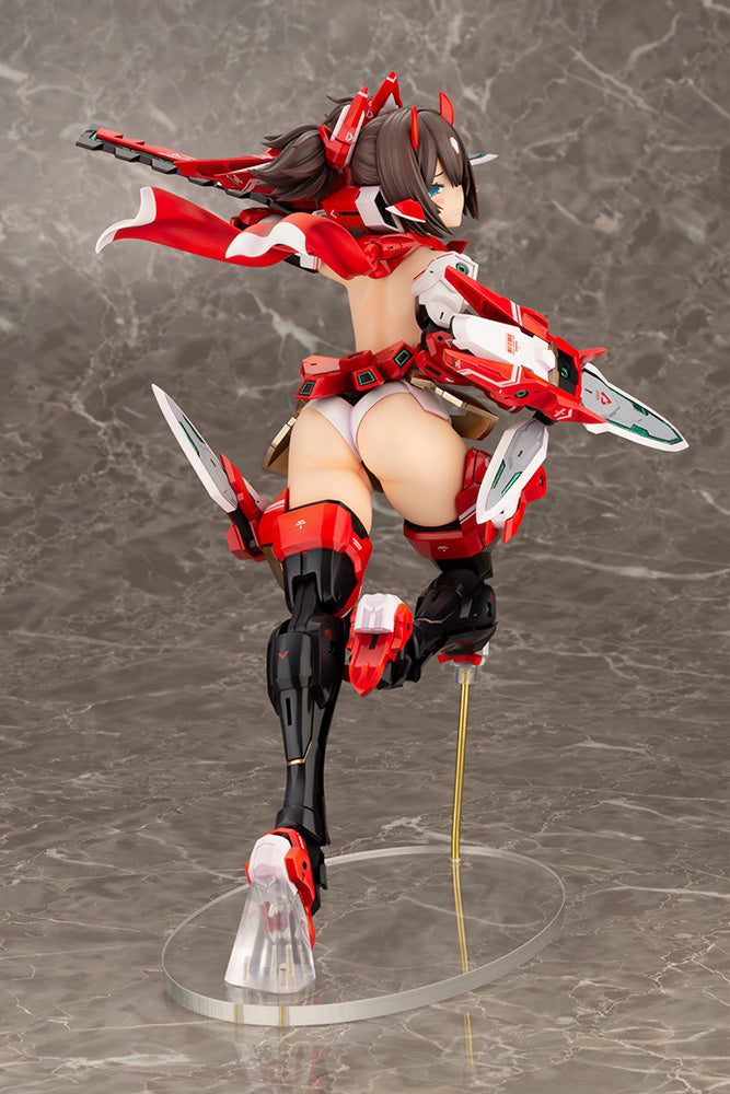 MEGAMI DEVICE Kotobukiya ASRA NINJA