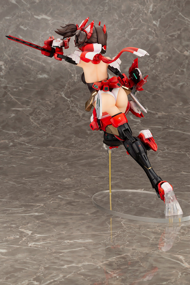 MEGAMI DEVICE Kotobukiya ASRA NINJA