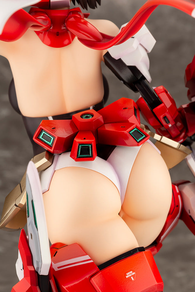 MEGAMI DEVICE Kotobukiya ASRA NINJA