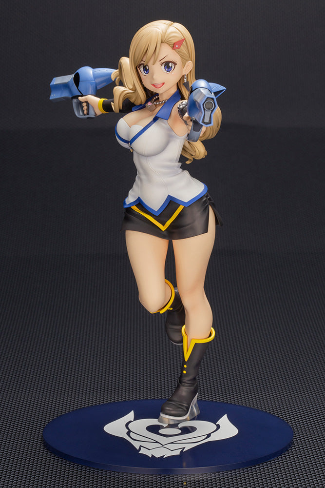 EDENS ZERO Kotobukiya ARTFX J REBECCA BLUEGARDEN