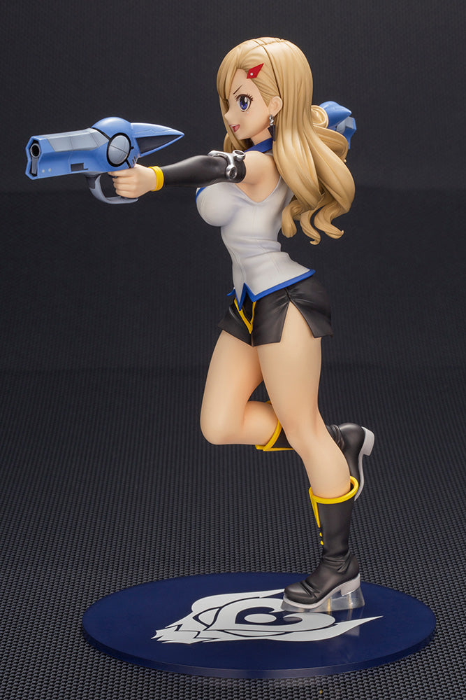 EDENS ZERO Kotobukiya ARTFX J REBECCA BLUEGARDEN