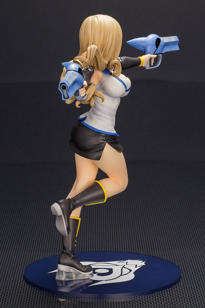 EDENS ZERO Kotobukiya ARTFX J REBECCA BLUEGARDEN