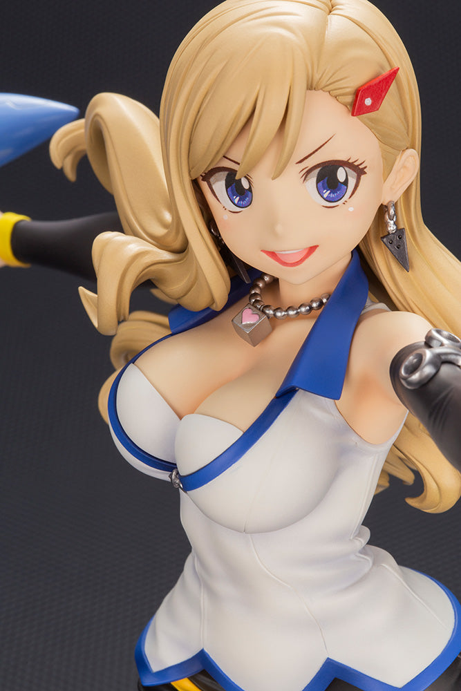 EDENS ZERO Kotobukiya ARTFX J REBECCA BLUEGARDEN