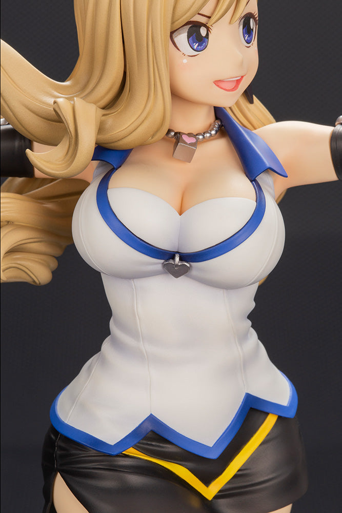 EDENS ZERO Kotobukiya ARTFX J REBECCA BLUEGARDEN