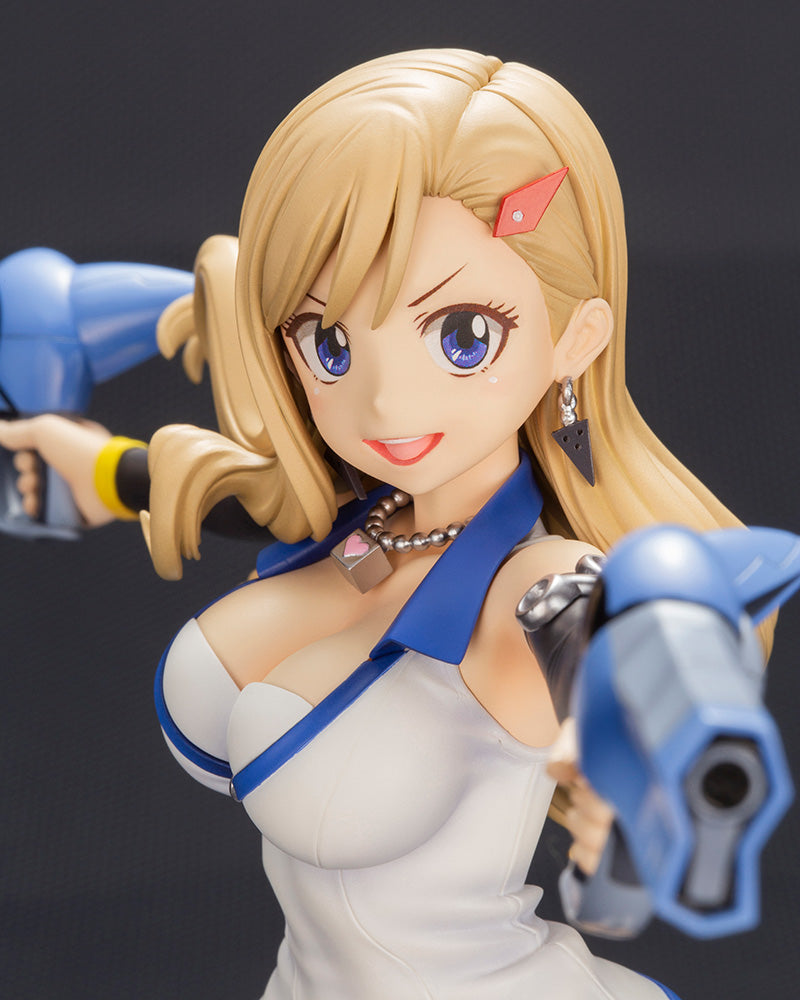 EDENS ZERO Kotobukiya ARTFX J REBECCA BLUEGARDEN