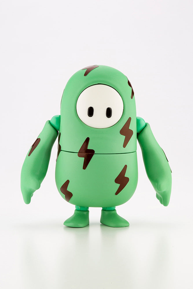 FALL GUYS Kotobukiya ACTION FIGURE PACK 03: MINT CHOCOLATE/HOT DOG COSTUME