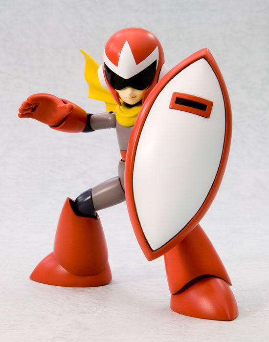 Rockman Kotobukiya Proto Man Model Kit