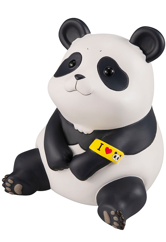 JUJUTSU KAISEN MEGAHOUSE Look up Panda