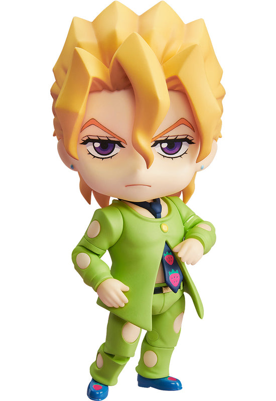 1685 JoJo's Bizarre Adventure: Golden Wind Nendoroid Pannacotta Fugo