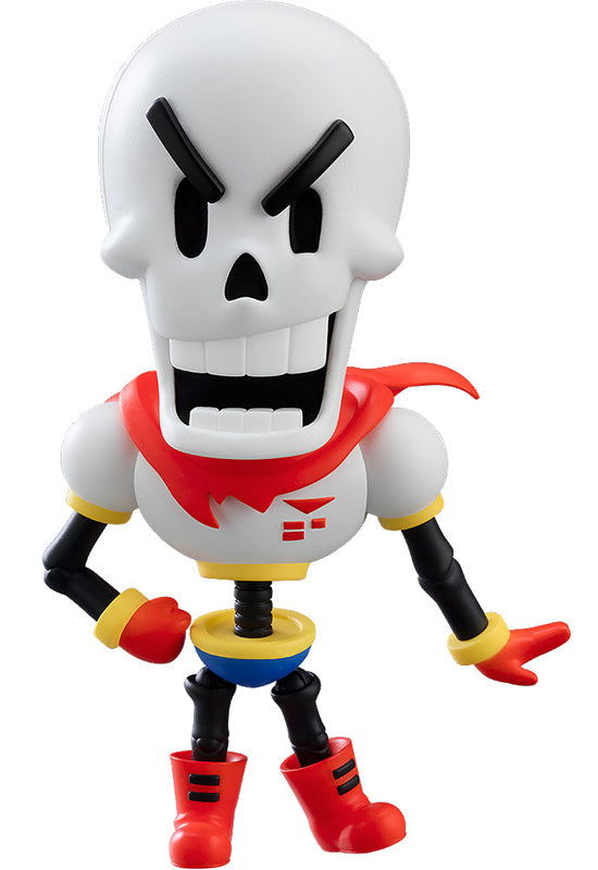 1827 UNDERTALE Nendoroid Papyrus