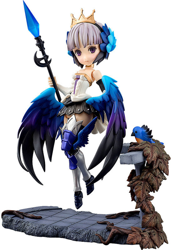 Odin Sphere: Gwendolyn 1/7 Scale Story! Image! Figure Ex