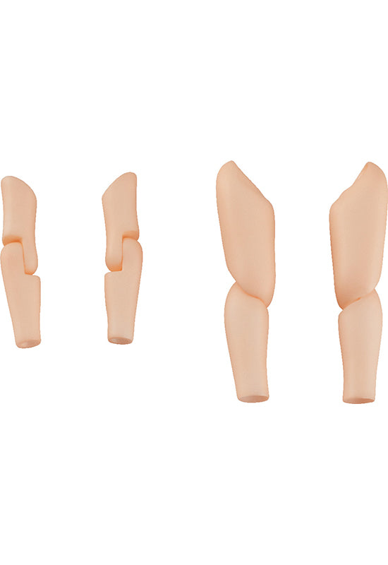 Nendoroid Doll Height Adjustment Set (Peach)