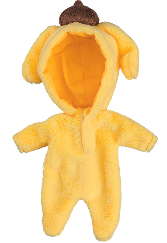 Pompompurin Nendoroid Doll Kigurumi Pajamas: Pompompurin